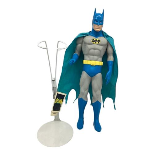 フィギュア タグ付 BATMAN ブルー
