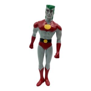 フィギュア キャプテン・プラネット