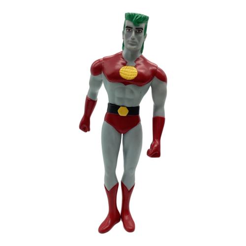 フィギュア キャプテン・プラネット