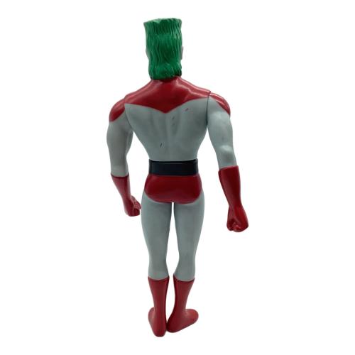 フィギュア キャプテン・プラネット