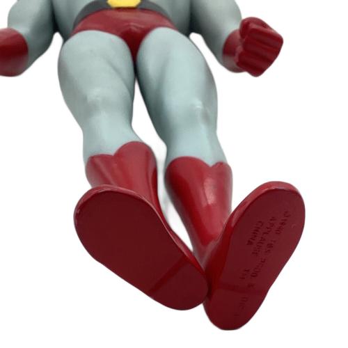 フィギュア キャプテン・プラネット