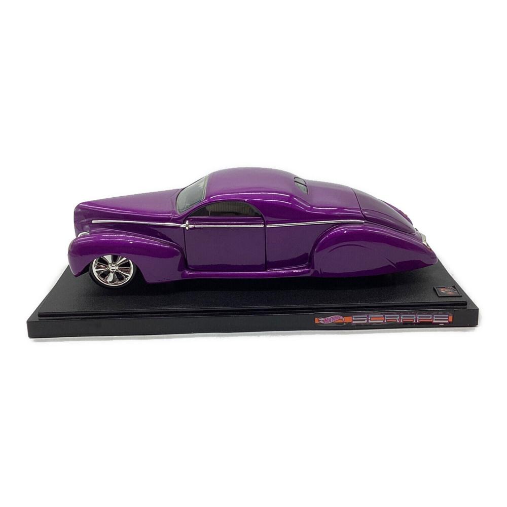 HOT WHEELS (ホットウィールズ) ミニカー SCRAPE｜トレファクONLINE