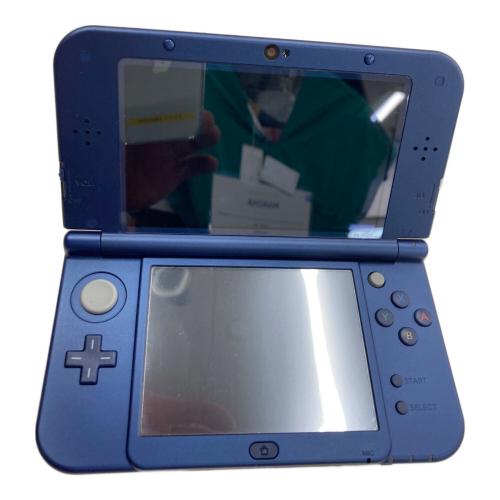 Nintendo (ニンテンドー) 3DS LL RED-001 -