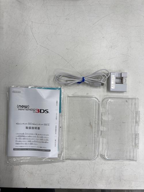 Nintendo (ニンテンドー) 3DS LL RED-001 -