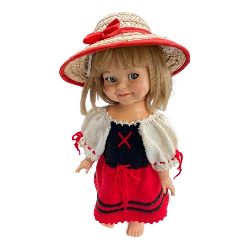 ideal toy ギグルスドール gg-18 ※ギグルス不動 1966