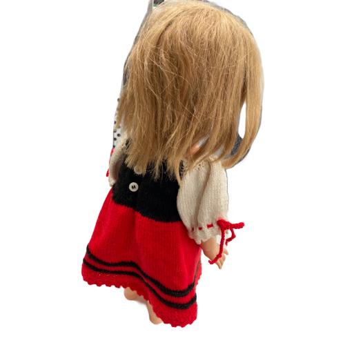 ideal toy ギグルスドール gg-18 ※ギグルス不動 1966