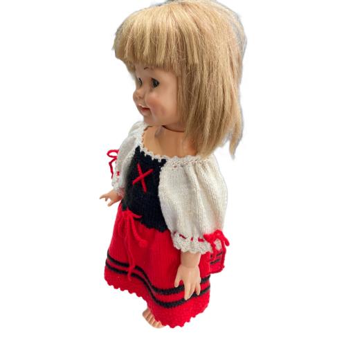 ideal toy ギグルスドール gg-18 ※ギグルス不動 1966