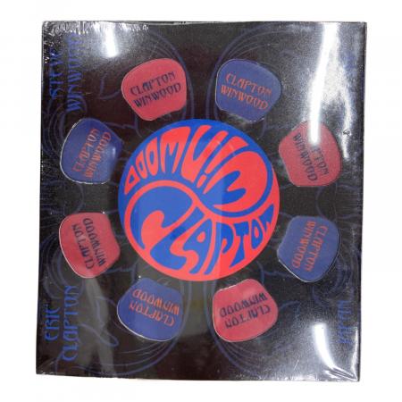 Rock'n Buono! 2008 グッズ ピック3個 Rock'n Buono! 2008 グッズ ピック3個