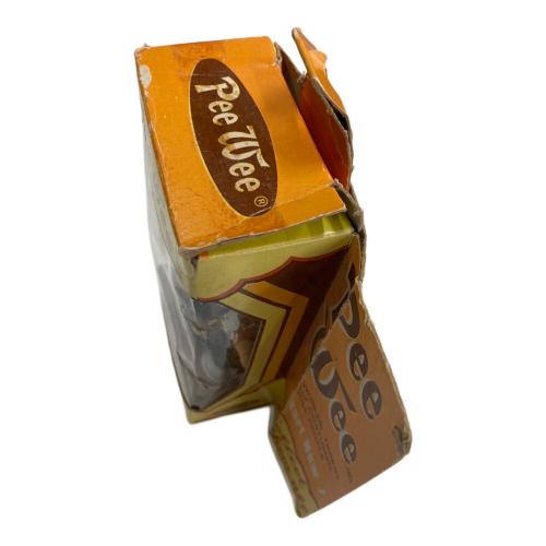 Uneeda Doll Co. ドール UNEEDA PEE WEE POCKET SIZE DOLL 60'S ヴィンテージ