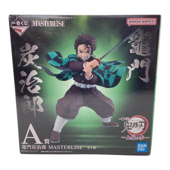 BANDAI (バンダイ) フィギュア 一番くじ 鬼滅の刃 A賞 竈門炭治郎