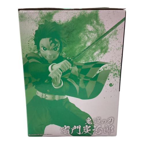 BANDAI (バンダイ) フィギュア 一番くじ 鬼滅の刃 A賞 竈門炭治郎