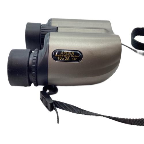 arena (アリーナ) 双眼鏡 10×25