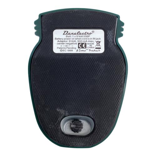 Danelectro (ダンエレクトロ) イコライザー