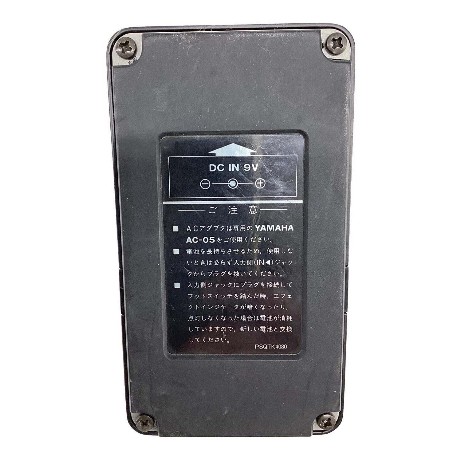 YAMAHA (ヤマハ) コンプレッサー CO-100｜トレファクONLINE