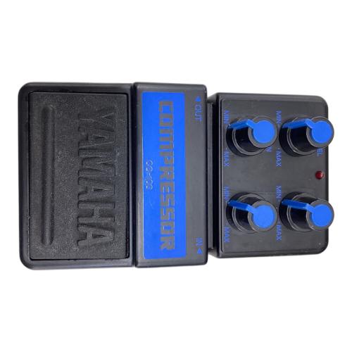 YAMAHA (ヤマハ) コンプレッサー CO-100