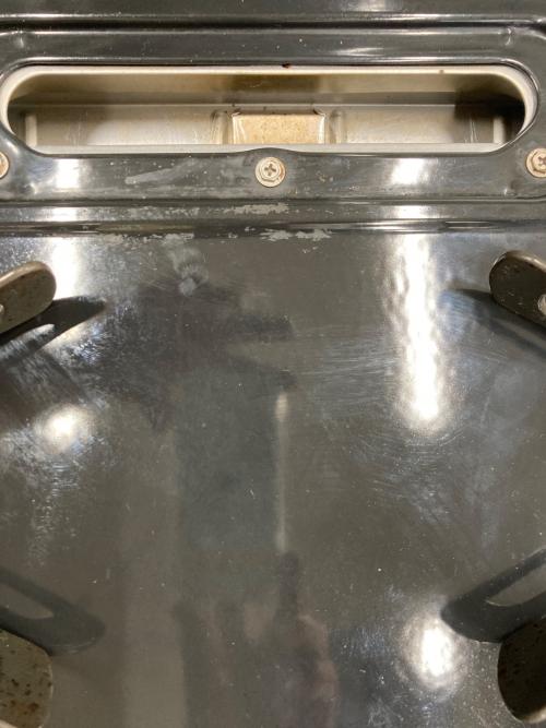 Rinnai (リンナイ) LPガステーブル PSLPGマーク有 KG67BKL 2021年製