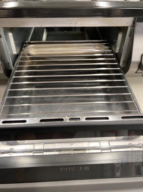 Rinnai (リンナイ) LPガステーブル PSLPGマーク有 KG67BKL 2021年製