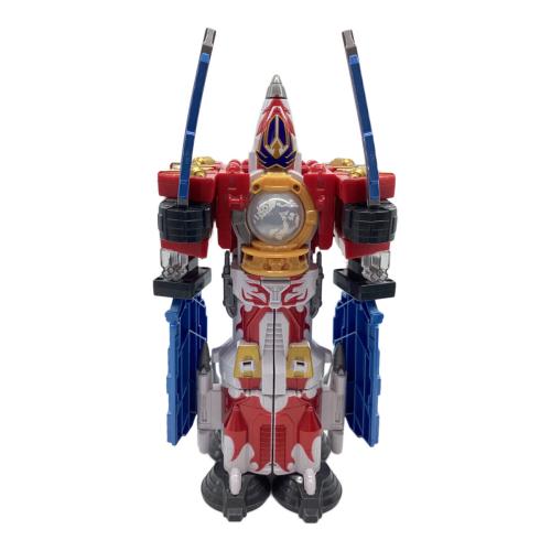 BANDAI (バンダイ) DXギガントホウオー