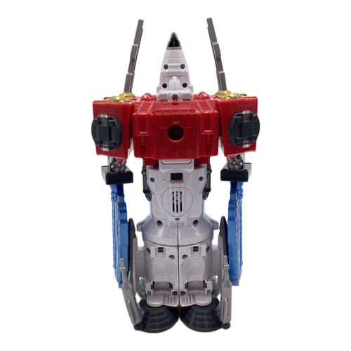 BANDAI (バンダイ) DXギガントホウオー