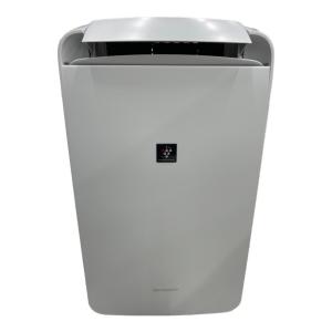 SHARP (シャープ) 除湿機 CM-S100