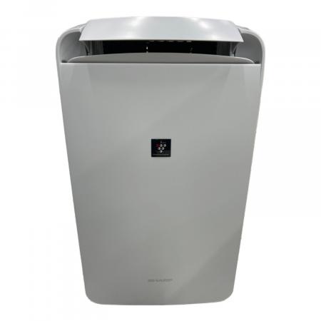 SHARP (シャープ) 除湿機 CM-S100｜トレファクONLINE