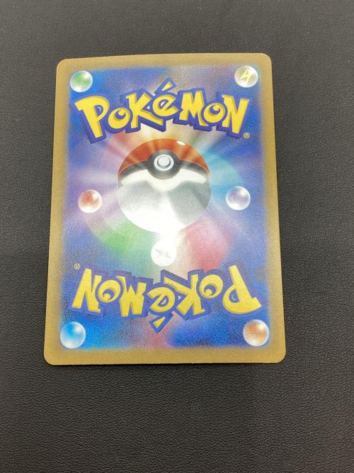 ポケモンカード ピカチュウex UR