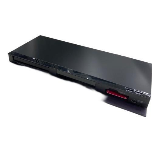 Panasonic (パナソニック) Blu-rayレコーダー DMR-BW1050 2018年製 2番組 1TB -