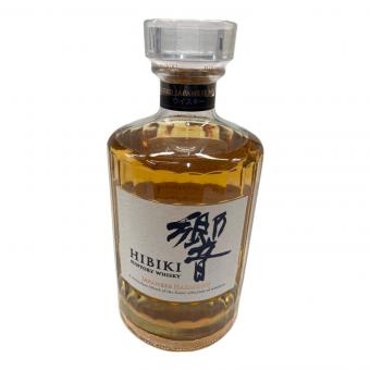 サントリー ジャパニーズウィスキー ジャパニーズハーモニー 700ml 響 未開封