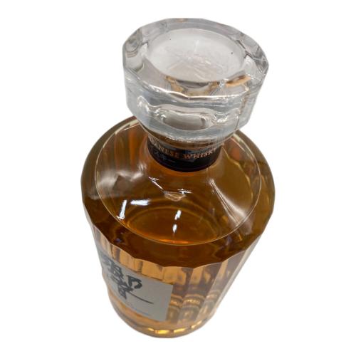サントリー ジャパニーズウィスキー ジャパニーズハーモニー 700ml 響 未開封