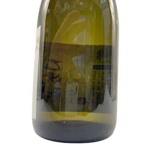 十四代 米焼酎 720ml 秘蔵 未開封 山形