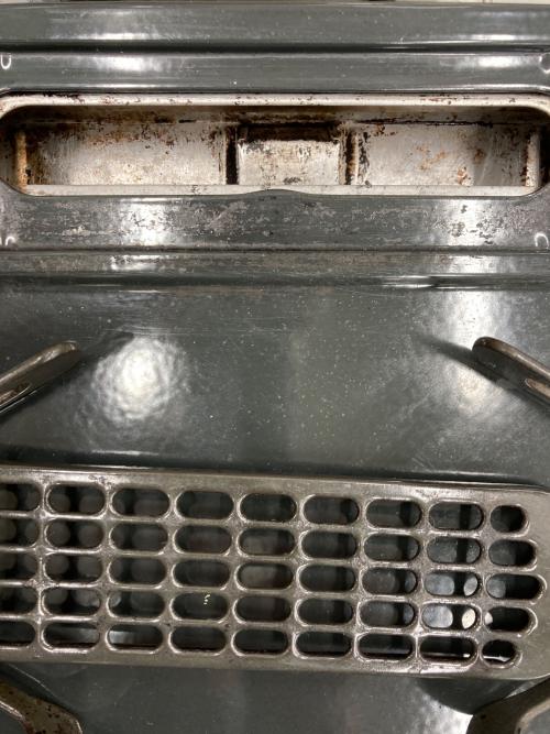 Rinnai (リンナイ) 都市ガステーブル PSTGマーク有 KG35NBKL 2023年製