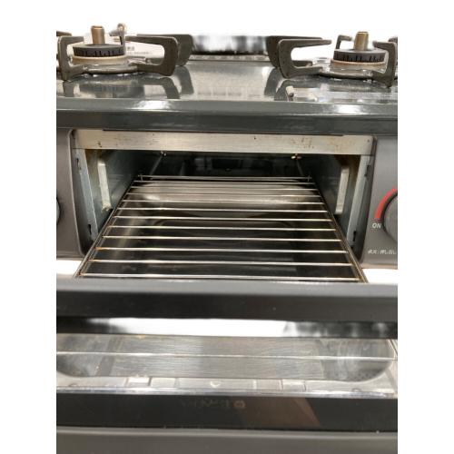 Rinnai (リンナイ) 都市ガステーブル PSTGマーク有 KG35NBKL 2023年製