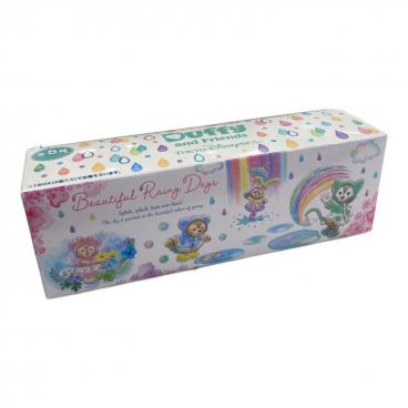 ディズニー WONDERBLES 第2弾 ぬいぐるみキーチェーン 未開封