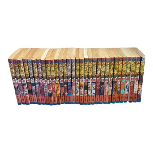 スラムダンク単行本 全31巻