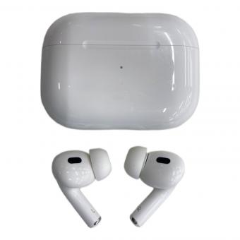 Apple (アップル) AirPods(第2世代) A2968