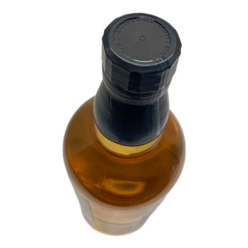 サントリー ジャパニーズウィスキー 700ml 知多 未開封