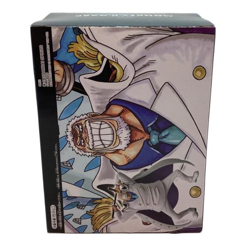 フィギュア ワンピース ガープ 夢の一枚