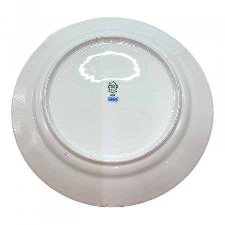 ロイヤルコペンハーゲン　ホワイトハーフレース　オーバル37cm 大皿 ロイヤルコペンハーゲンホワイトハーフレースオーバル37cm 大皿