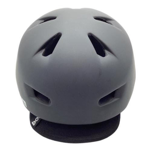 bern (バーン) サイクル用ヘルメット ブラック/XXXL