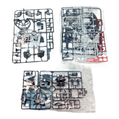 BANDAI (バンダイ) ガンプラ MG 1/100 MS-14B ユーマ・ライトニング専用高機動型ゲルググ プラモデル 『機動戦士ガンダム MSV-R』より(ホビーオンラインショップ限定)