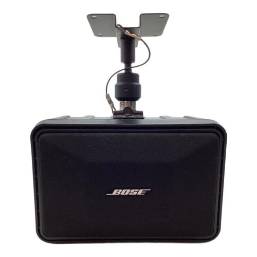 BOSE (ボーズ) ペアスピーカー 101MM｜トレファクONLINE