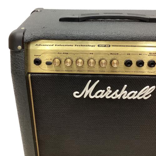 Marshall (マーシャル) ギターアンプ AVT20