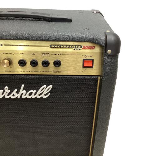 Marshall (マーシャル) ギターアンプ AVT20