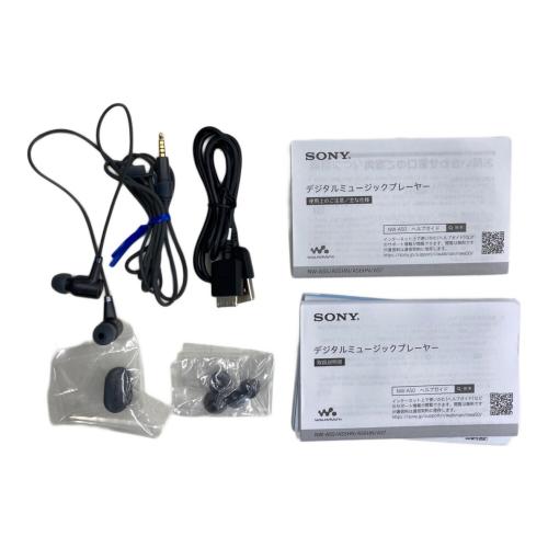 SONY (ソニー) WALKMAN NW-A55HM ■