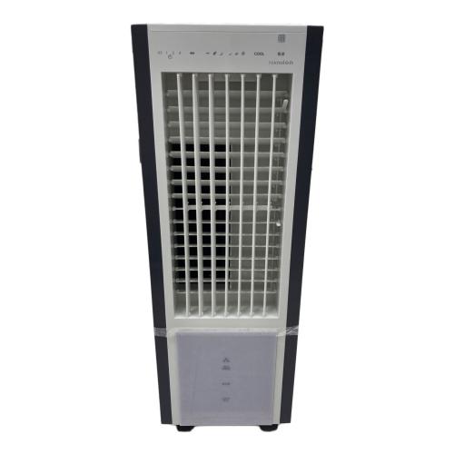 TEKNOS (テクノス) 冷風扇 TCI-050 リモコン・取扱説明書付 程度S(未使用品) 未使用品