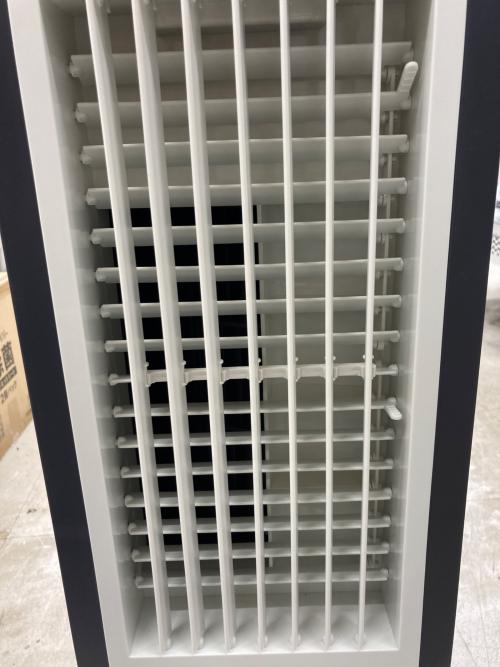 TEKNOS (テクノス) 冷風扇 TCI-050 リモコン・取扱説明書付 程度S(未使用品) 未使用品