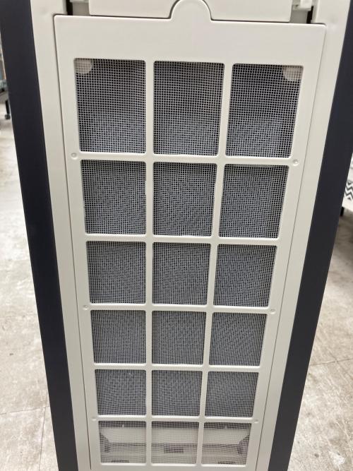 TEKNOS (テクノス) 冷風扇 TCI-050 リモコン・取扱説明書付 程度S(未使用品) 未使用品