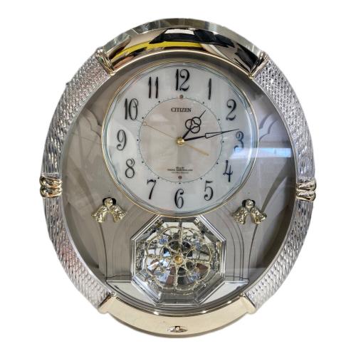 CITIZEN (シチズン) 電波時計 パルミューズルミエル