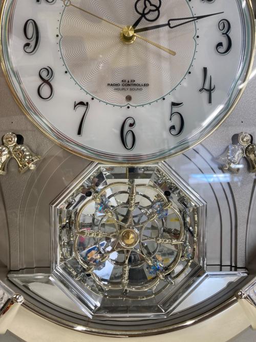 CITIZEN (シチズン) 電波時計 パルミューズルミエル｜トレファクONLINE