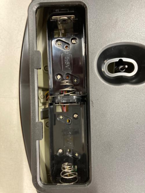 CITIZEN (シチズン) 電波時計 パルミューズルミエル